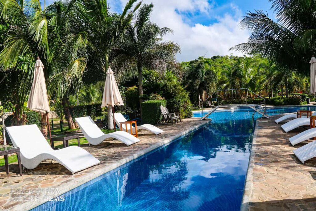 lue Panther Resort & Spa