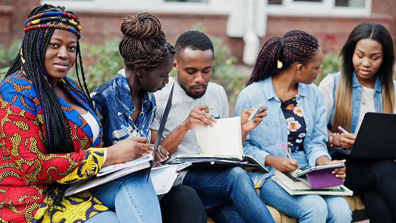 minority students