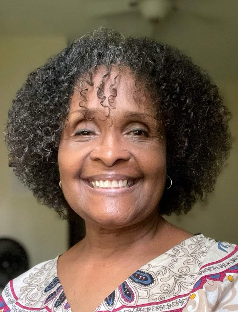 Diane Robateau