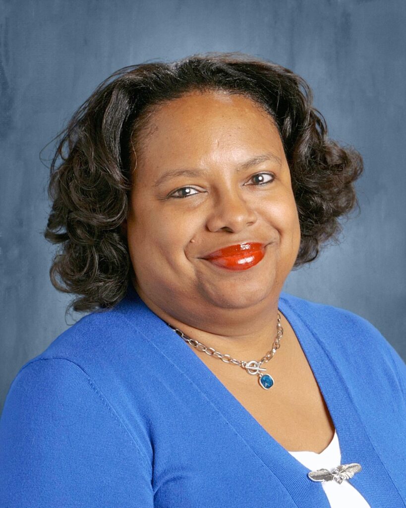 Catherine Stampley / Chief Administrative Officer