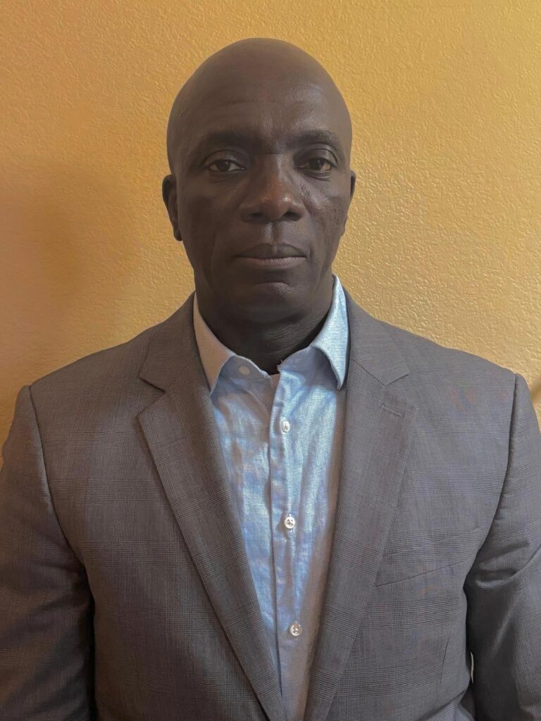 Eugene Ble / Chief Financial Officer