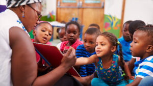 Preschool