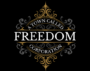 A Town Called Freedom logo