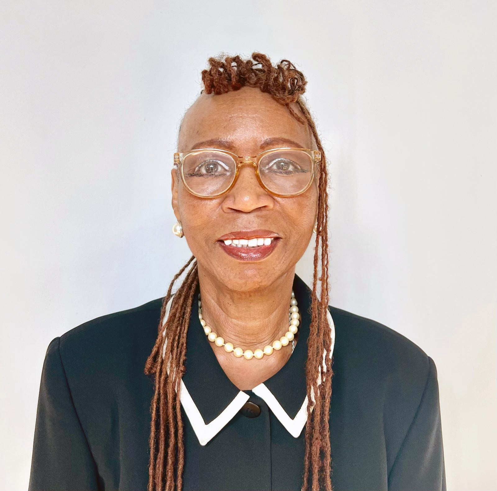 Diane Robateau