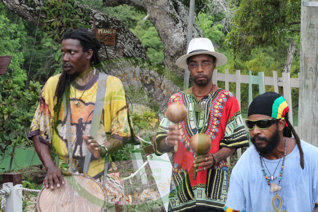Belizean 5