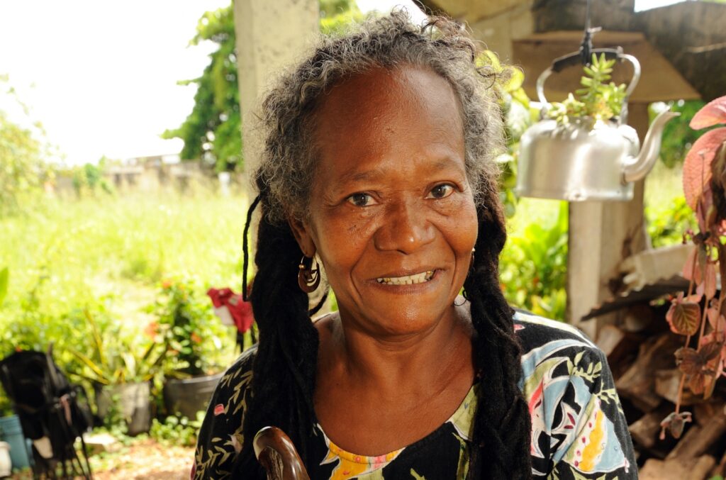 Belizean 6