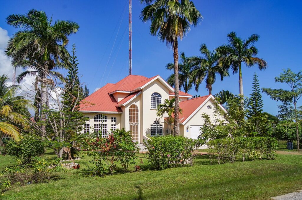 Belmopan house 3