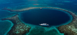 Blue Hole