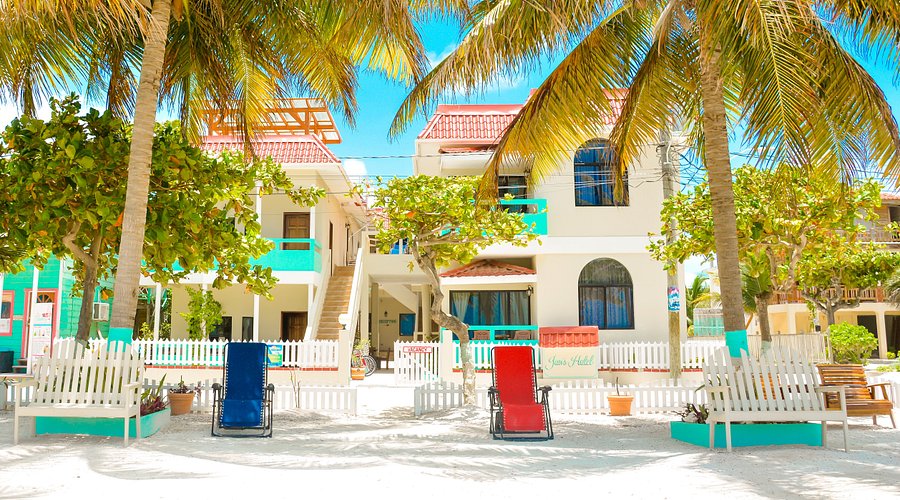 Caye Caulker