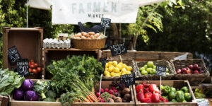 Farmer's market
