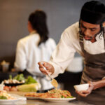 Chefs and Maids
