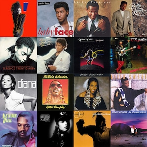 Music Collectors Service