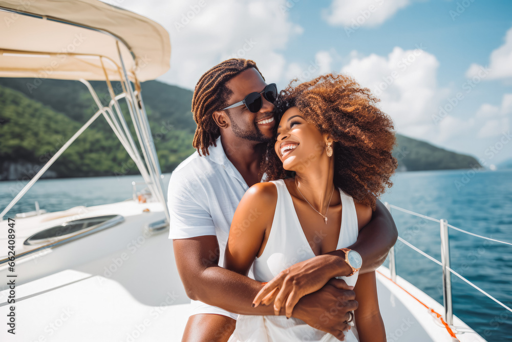 Romantic excursion