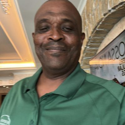Brodwick Neal / Vice President / Director Of Building and Construction