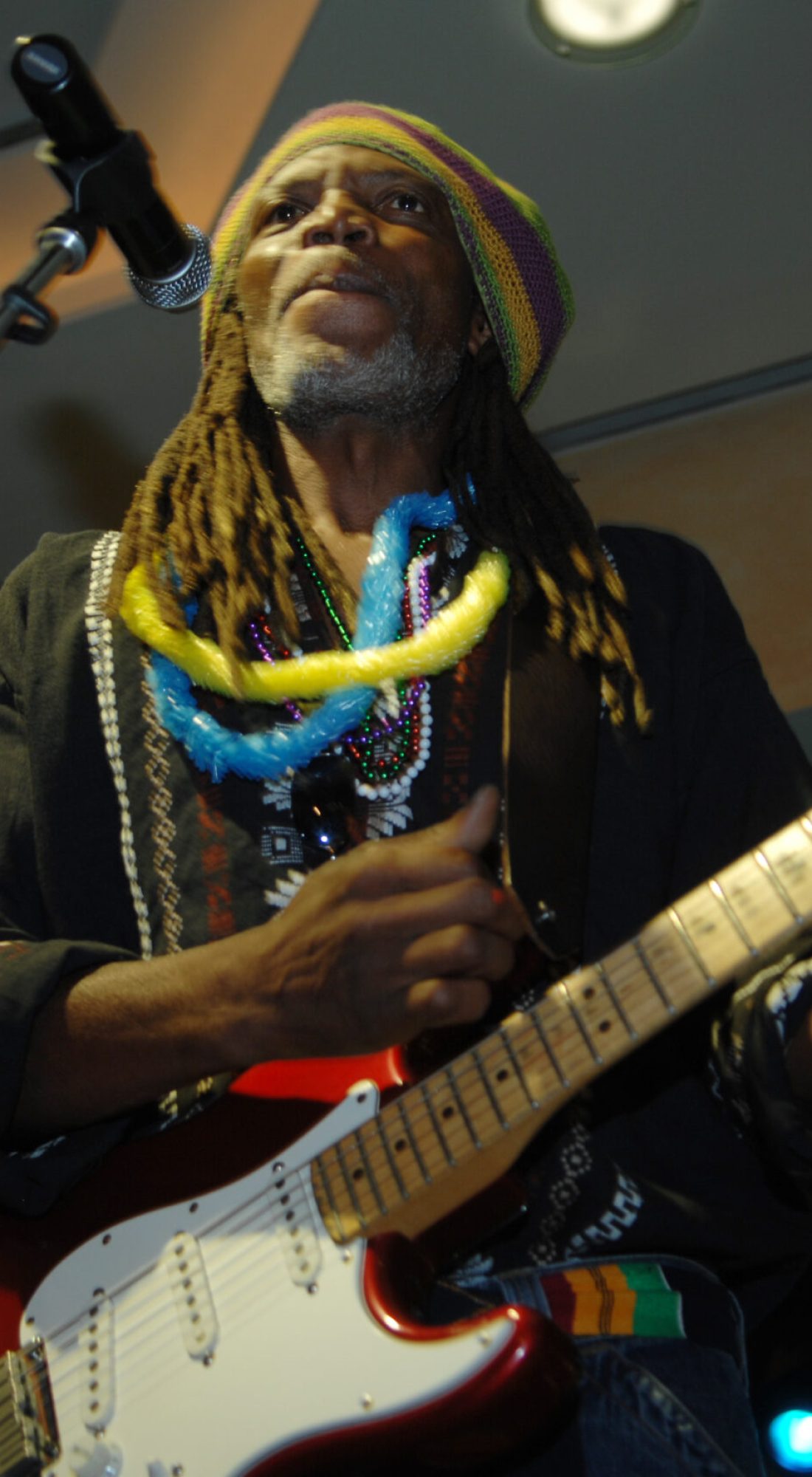 Pen Cayetano, Dangriga, Music Artist, Art, Mural